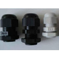 UL IP68 M Cable Gland with Nylon66